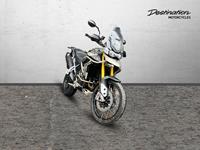 TRIUMPH TIGER 900 RALLY PRO