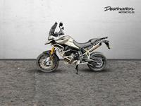 TRIUMPH TIGER 900 RALLY PRO