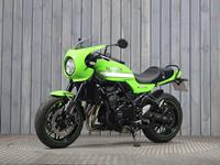 KAWASAKI Z900RS