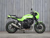 KAWASAKI Z900RS