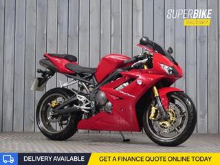 DAYTONA 675 