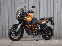 KTM 1290 SUPER ADVENTURE R