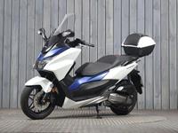 HONDA NSS125 FORZA