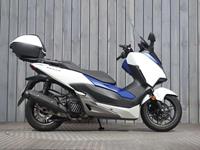 HONDA NSS125 FORZA