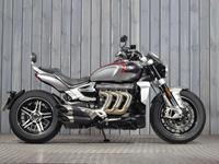 TRIUMPH ROCKET III