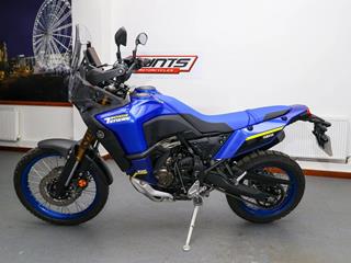 YAMAHA TENERE 700 