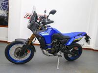 YAMAHA TENERE 700