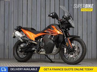 KTM 890 ADVENTURE 