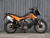 KTM 890 ADVENTURE