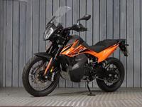 KTM 890 ADVENTURE