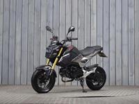 HONDA MSX125 GROM