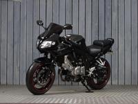 SUZUKI SV650S