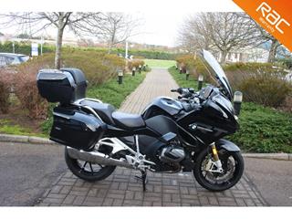 BMW R1250RT 