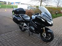 BMW R1250RT