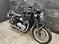 TRIUMPH BONNEVILLE T120