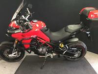 DUCATI MULTISTRADA 950S