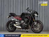 STREET TRIPLE 765 MOTO2 EDITION 