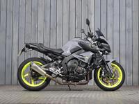 YAMAHA MT-10