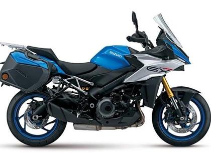 SUZUKI GSX-S1000GX