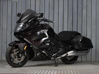 BMW K1600B