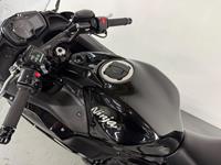 KAWASAKI NINJA 650