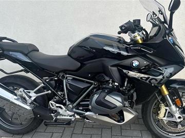 BMW R1250RS