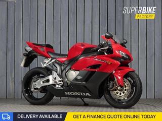 HONDA CBR1000RR FIREBLADE 