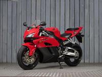 HONDA CBR1000RR FIREBLADE