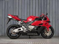 HONDA CBR1000RR FIREBLADE