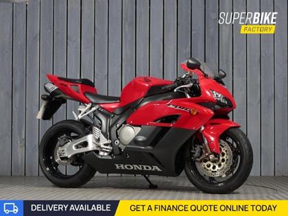 HONDA CBR1000RR FIREBLADE