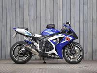 SUZUKI GSX-R750