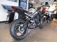 TRIUMPH STREET TRIPLE 765 RS