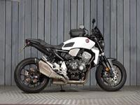 HONDA CB1000R