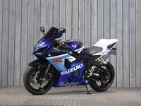 SUZUKI GSX-R600