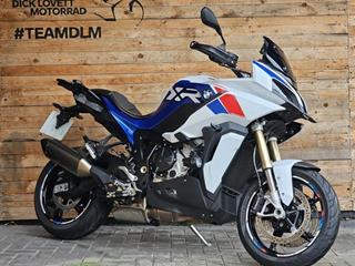 BMW S1000XR 