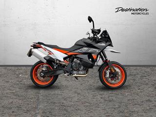 KTM 890 SMT 