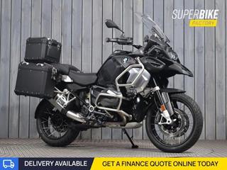 BMW R1250GS ADVENTURE 