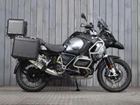 BMW R1250GS ADVENTURE