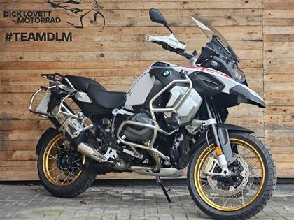 BMW R1250GS ADVENTURE