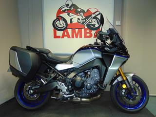 YAMAHA TRACER 9 GT 