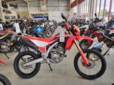 CRF300L 