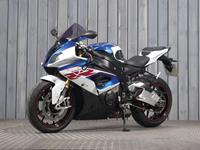 BMW S1000RR