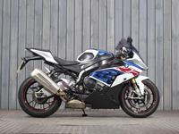 BMW S1000RR