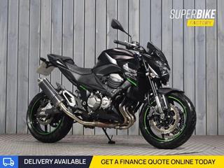 KAWASAKI Z800 