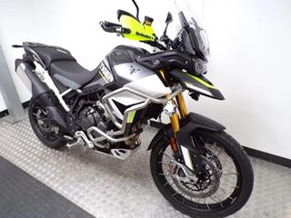 TRIUMPH TIGER 900 RALLY 