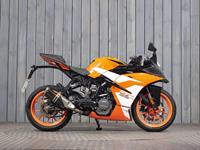 KTM RC125