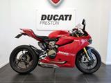 1199 PANIGALE S 