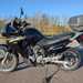 HONDA XL650V TRANSALP