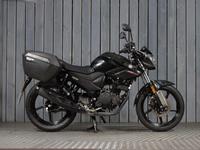 YAMAHA YS125