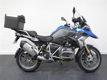 BMW R1250GS ADVENTURE